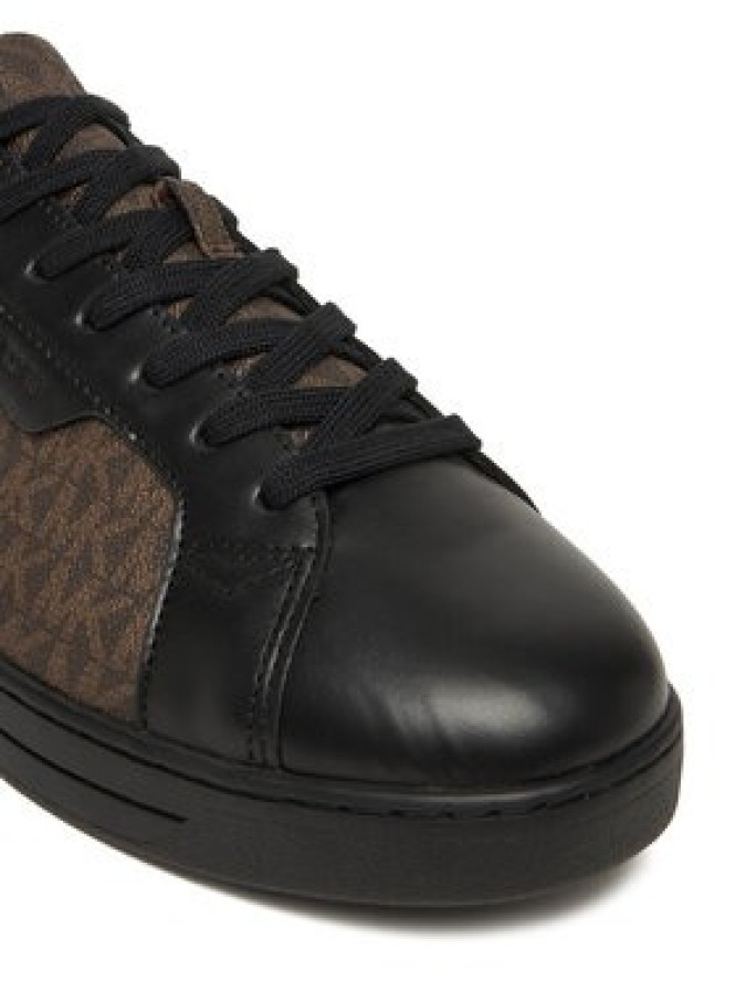 MICHAEL Michael Kors Sneakersy Keating 42F9KEFS1Q Brązowy
