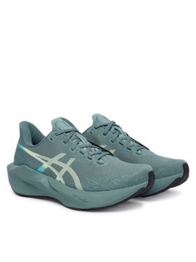 Asics Buty do biegania Novablast 6 1011C243 Niebieski
