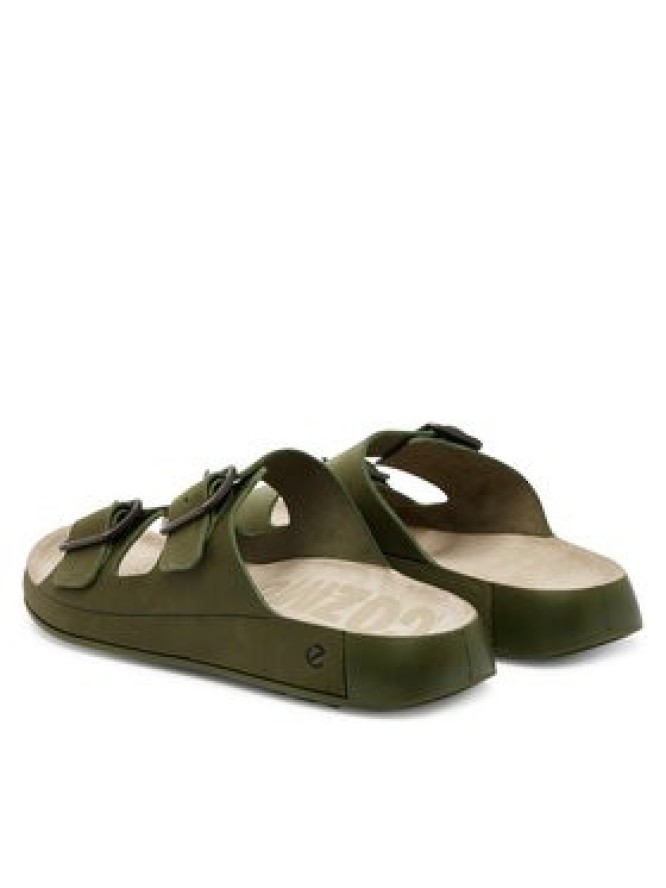 ECCO Klapki Cozmo 50098402374 Czarny