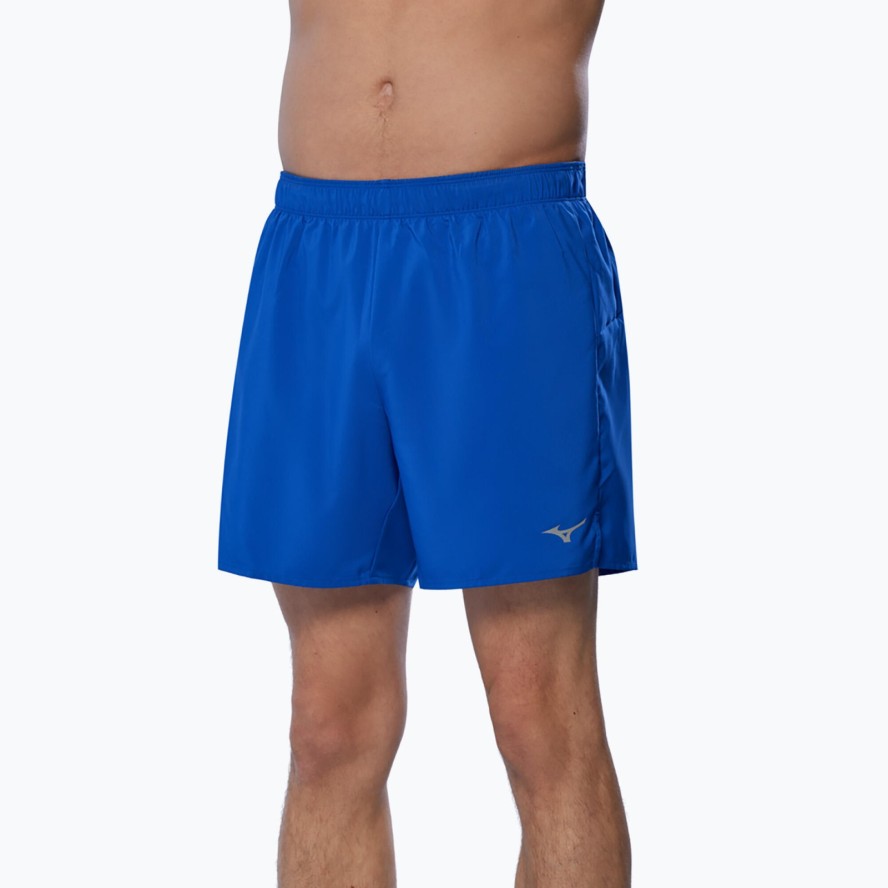 Spodenki do biegania męskie Mizuno Core 5.5"
