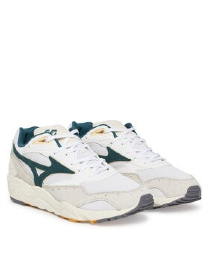 Mizuno Sneakersy Contender S D1GA2369 Beżowy