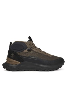 Timberland Sneakersy Motion Access Mid TB0A4167EBF1 Brązowy