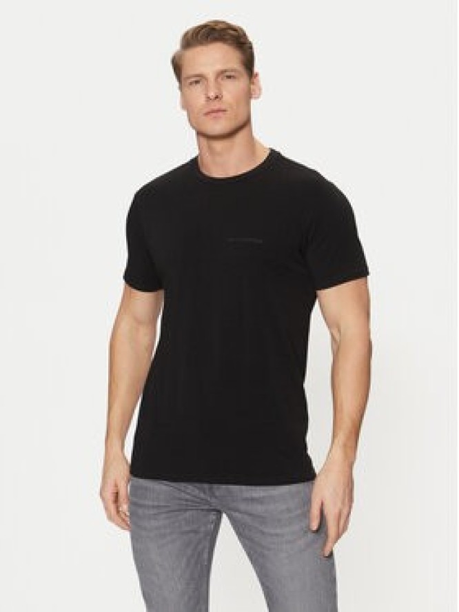 KARL LAGERFELD Komplet t-shirtów A1M47097 Kolorowy Regular Fit