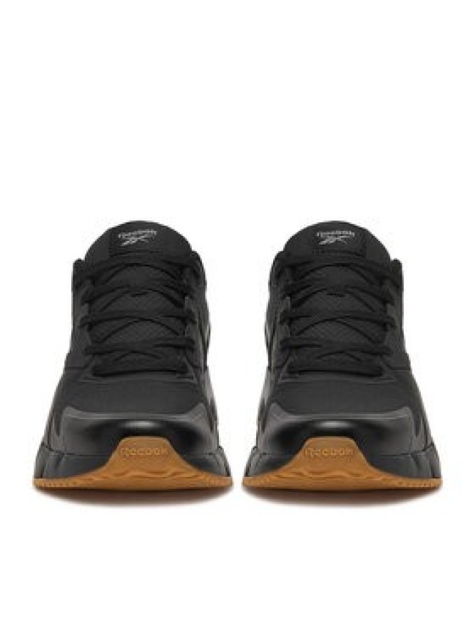 Reebok Sneakersy CEO-ZIG VECTOR AR30153MBBT Czarny