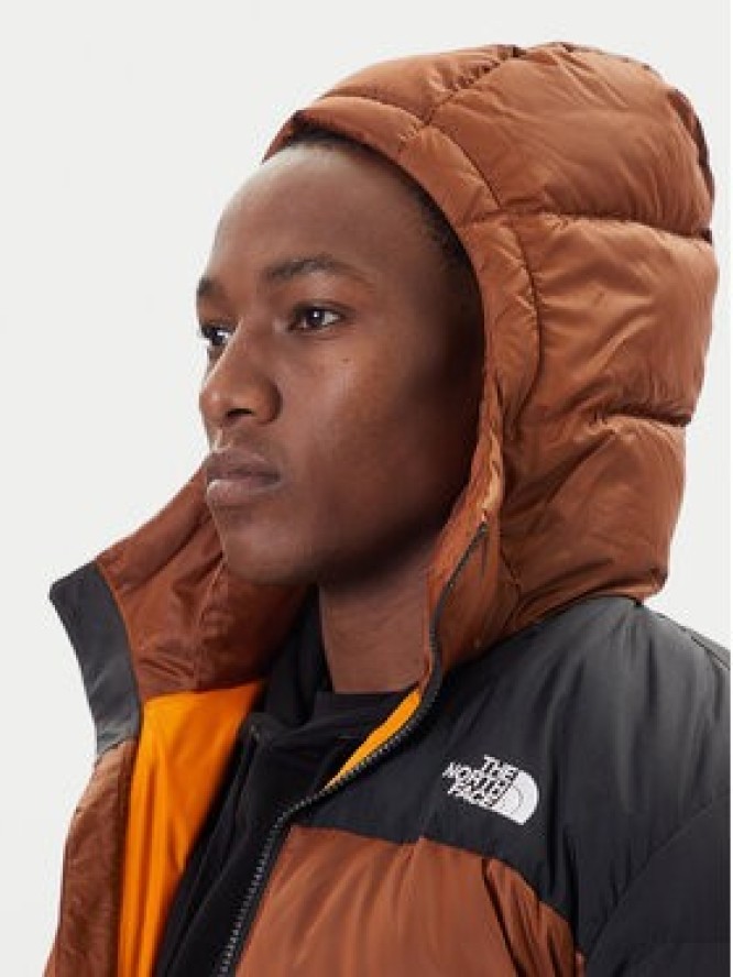 The North Face Kurtka puchowa Diablo 2.0 NF0A8992 Beżowy Regular Fit