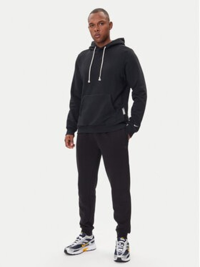 Nike Bluza FZ0218 010 Czarny Regular Fit