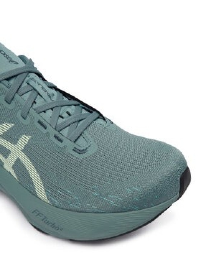 Asics Buty do biegania Novablast 6 1011C243 Niebieski