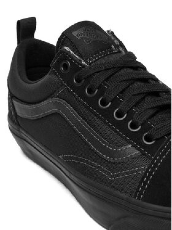 Vans Sneakersy MTE Old Skool Insulated VN000DC6BKA1 Czarny