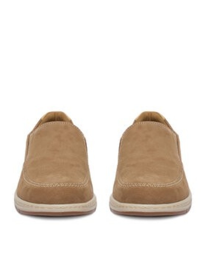 Lasocki Półbuty CEO-KENDALL-10 MB Brązowy