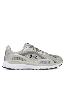 Under Armour Sneakersy UA Tech Runner 6011293 Szary