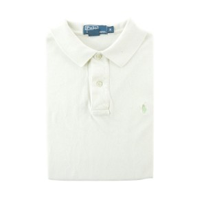 Second life - Polo Ralph Lauren koszulka męska z krótkim rękawem - Stan dobry