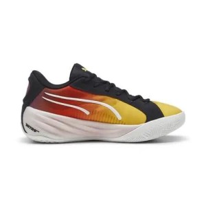 Buty koszykarskie męskie Puma All-pro Nitro Showtime