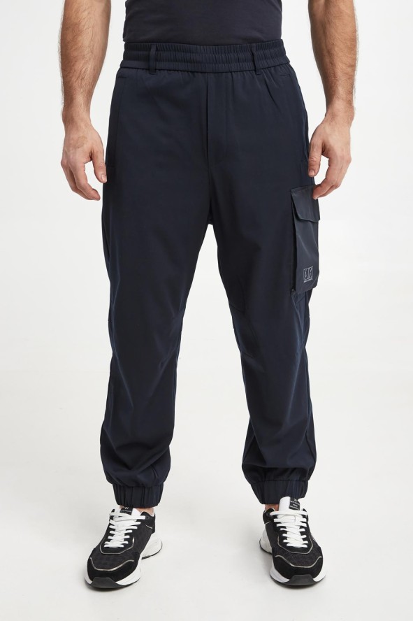 Spodnie męskie ARMANI EXCHANGE