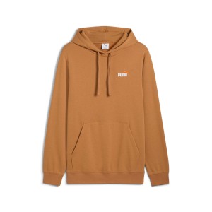 Bluza z kapturem Puma Logo N° 1 Essentials