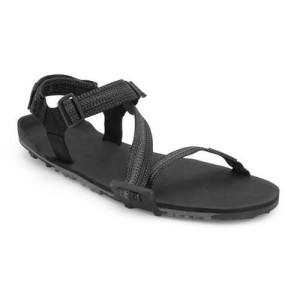Buty do chodzenia męskie Xero Shoes TTMMBLKM