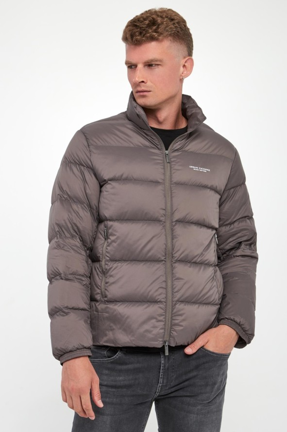Kurtka męska puchowa ARMANI EXCHANGE