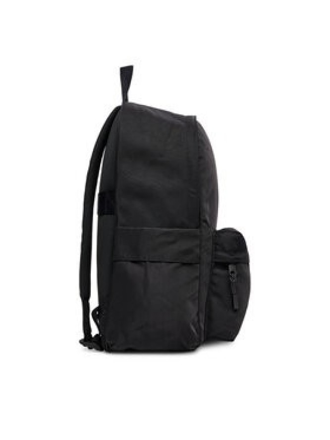 Calvin Klein Plecak Bold Round Backpack LV04D3114G Czarny