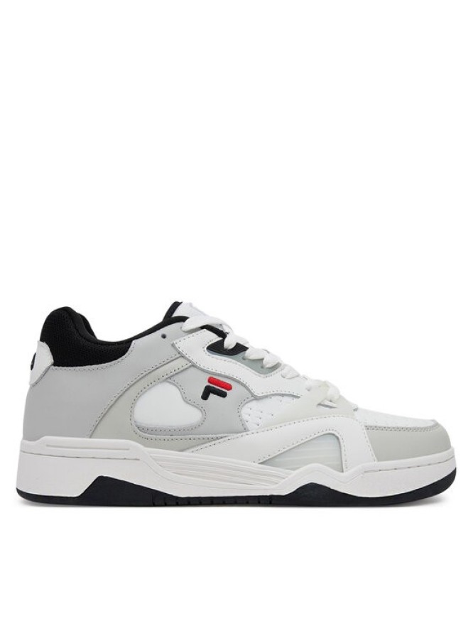 Fila Sneakersy Wayne FFM0383 13096 Biały