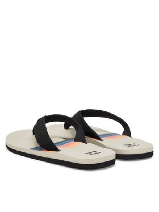 Billabong Japonki EBYL100019 Czarny