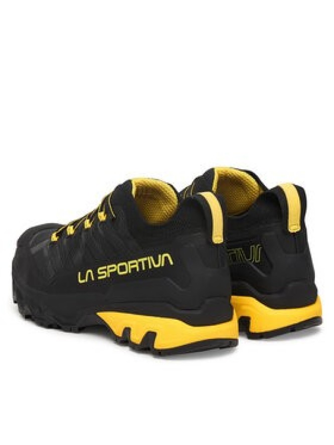 La Sportiva Trekkingi Ultra Raptor 3 ZFHS105K00Y00 Czarny