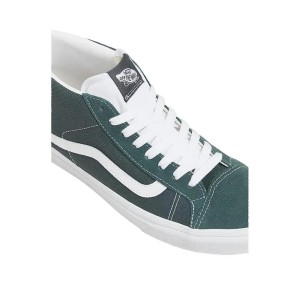Buty Vans Mid Skool 37 Zielone