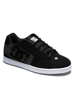 Buty do chodzenia skórzane męskie NET