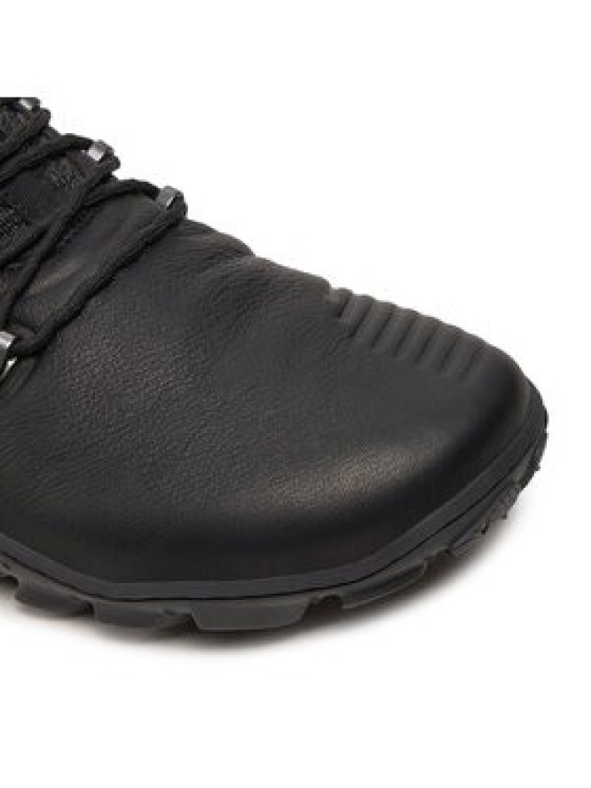 Vivo Barefoot Trekkingi Magna Forest Esc 309082-02 Czarny