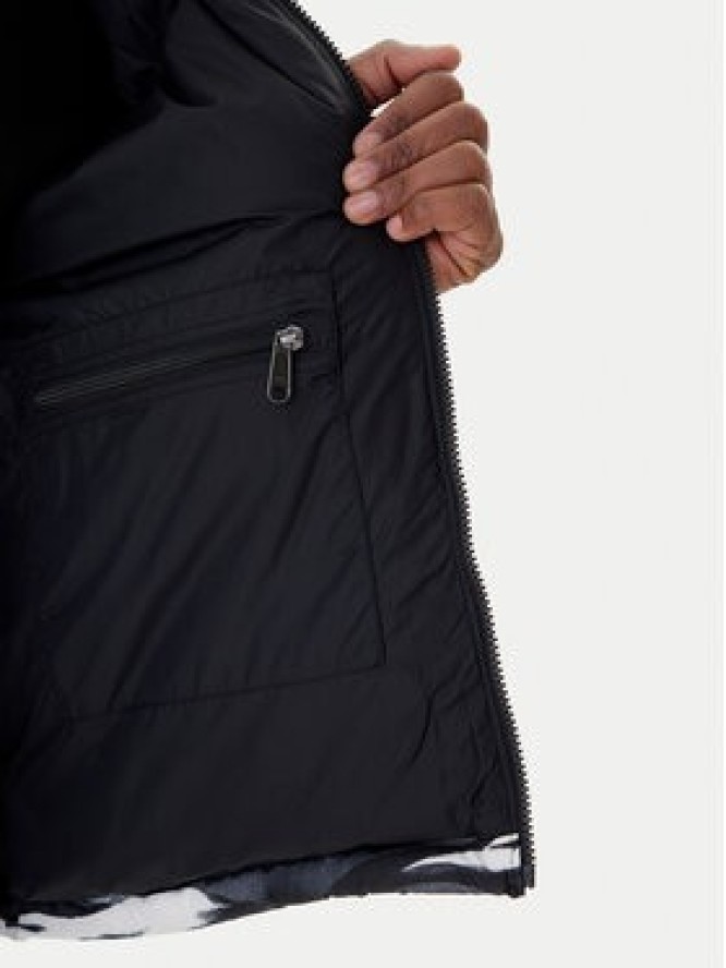 The North Face Kurtka puchowa 1996 Retro Nuptse NF0A8D16 Czarny Regular Fit