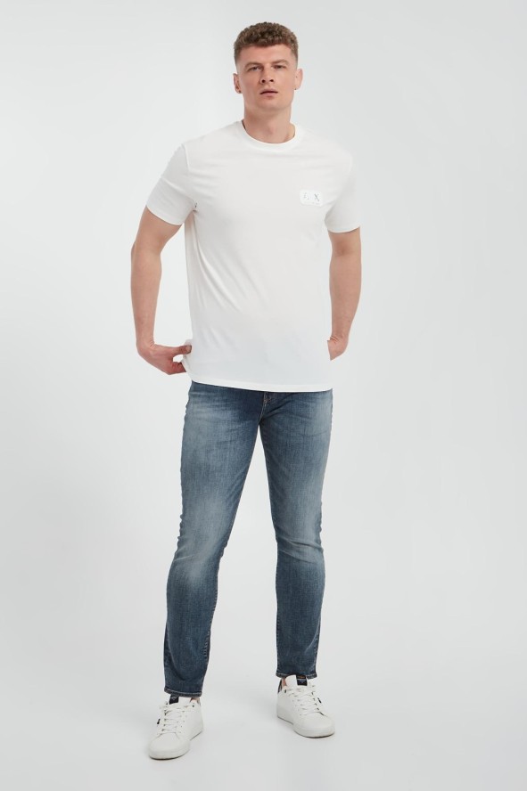 T-shirt męski ARMANI EXCHANGE