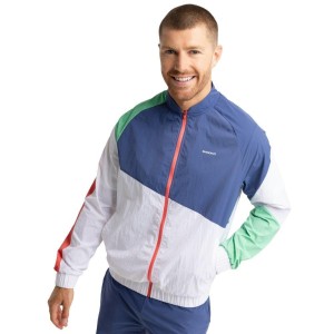 Męska kurtka do gry w padla Padel Siroko Backspin Erit