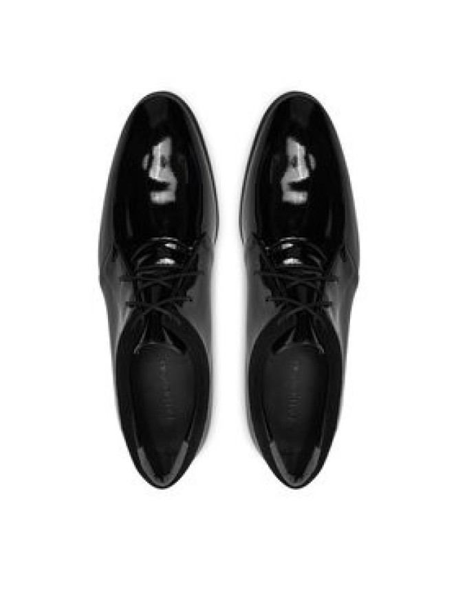 Baldowski Półbuty M00201-0696-007 Czarny