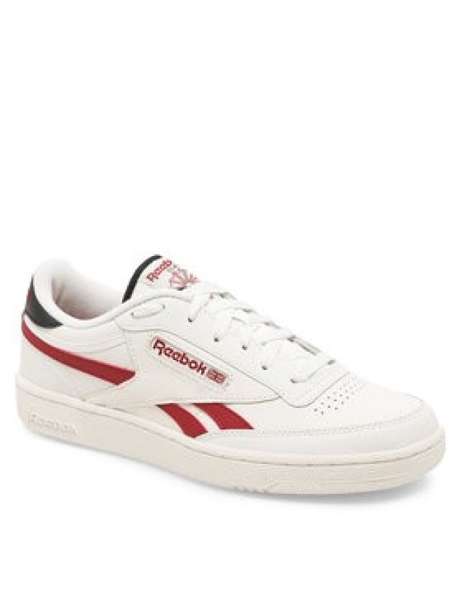 Reebok Sneakersy Club C Revenge 100075005 Écru