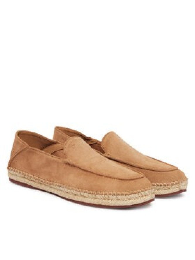 Guess Espadryle FMJLOP SUE14 Beżowy