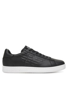 EA7 Emporio Armani Sneakersy 7X000331 AF10848 UC001 Czarny