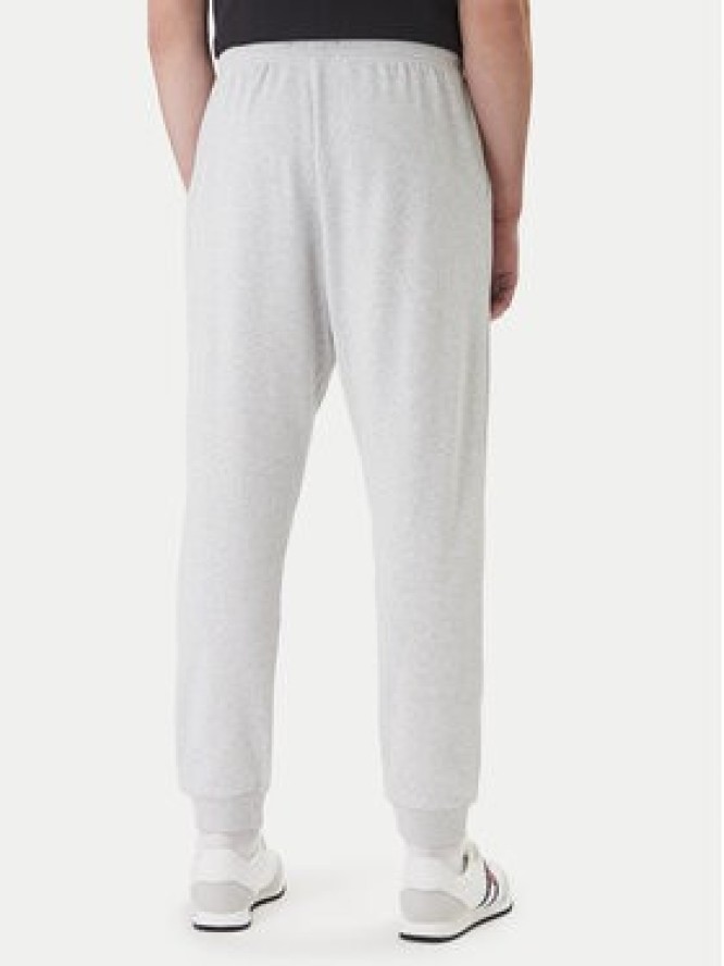 Tommy Hilfiger Spodnie dresowe UM0UM03664 Szary Regular Fit