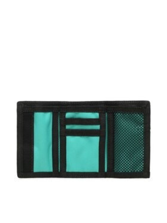 DC Shoes Portfel ADYAA03165 Zielony