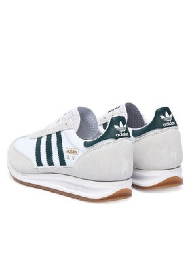 adidas Sneakersy Sl 72 Rs JQ9555 Biały