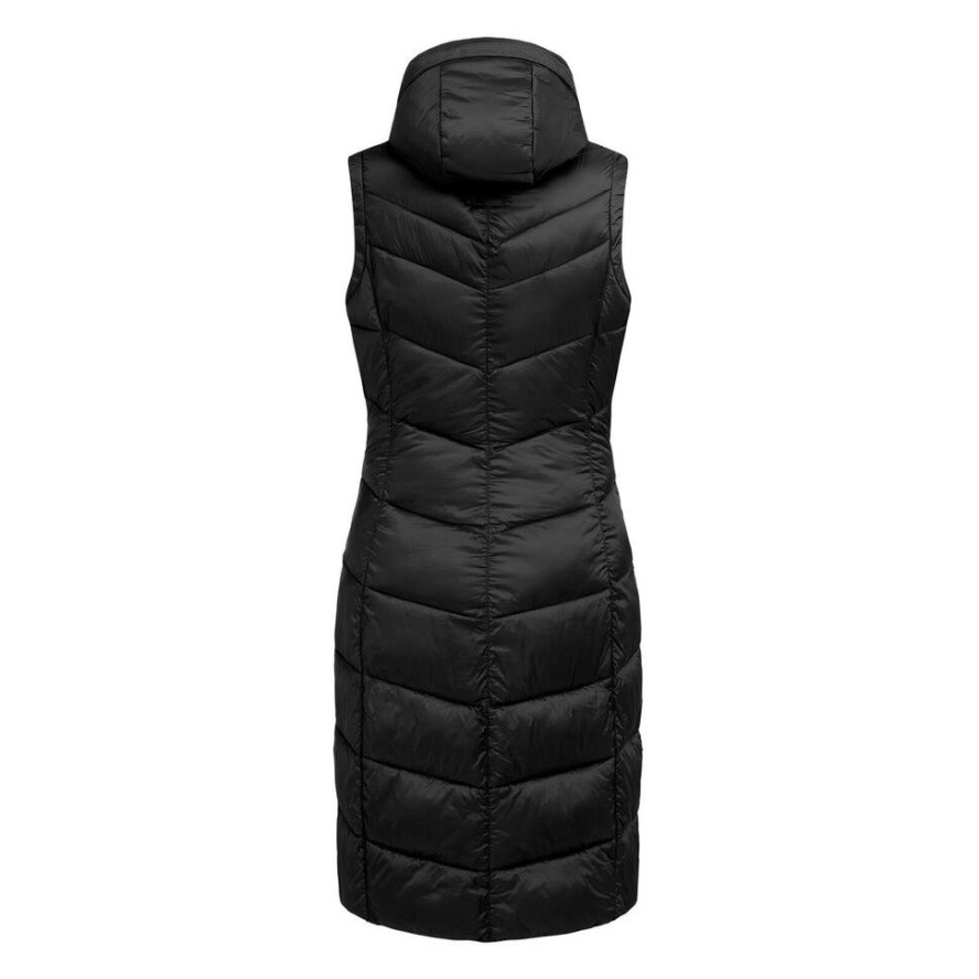 Długie bezrękawniki do jazdy konnej ELT Ostende