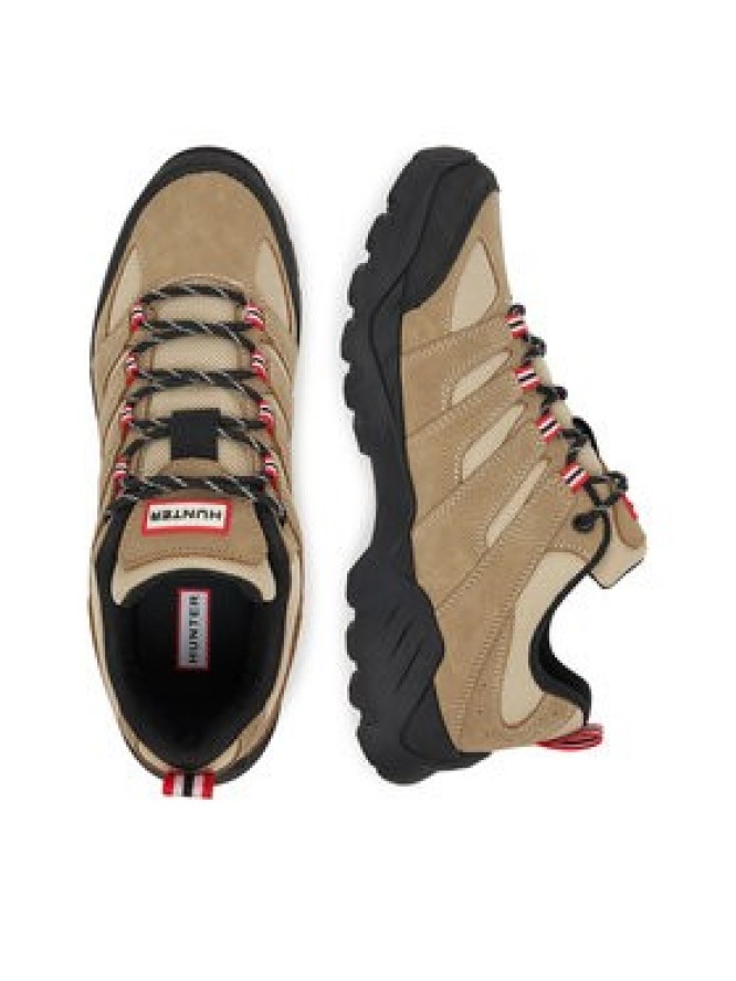 Hunter Trekkingi H2-01-SUN Beżowy