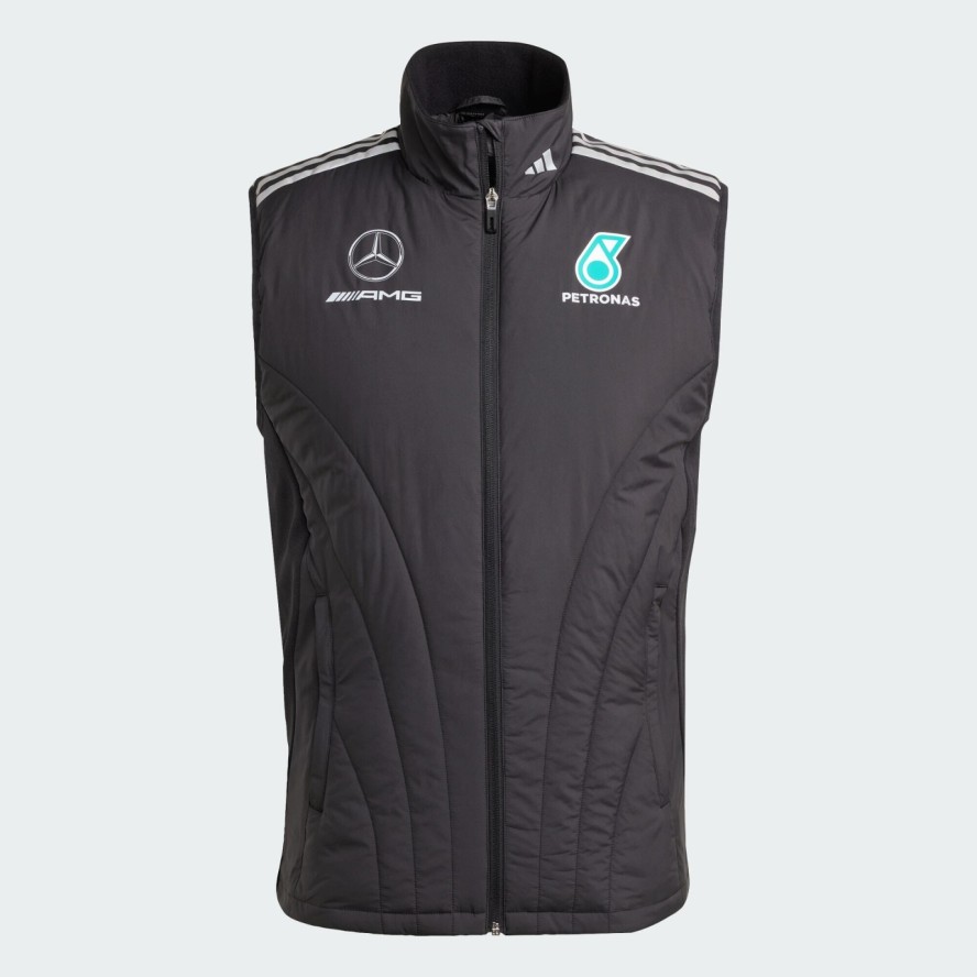 BEZRĘKAWNIK MERCEDES - AMG PETRONAS FORMULA ONE TEAM MECHANICS