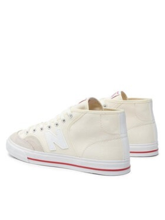 New Balance Sneakersy NM213WBG Beżowy