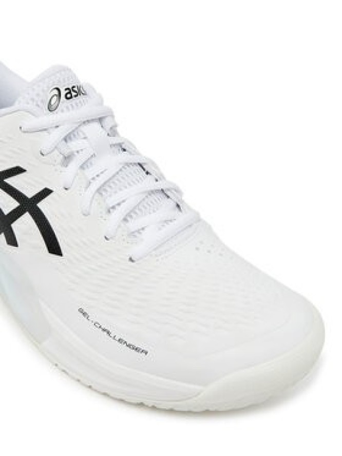 Asics Buty do tenisa Gel-Challenger 14 1041A405 Biały