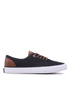 Jack & Jones Sneakersy Curtis 12229023 Niebieski