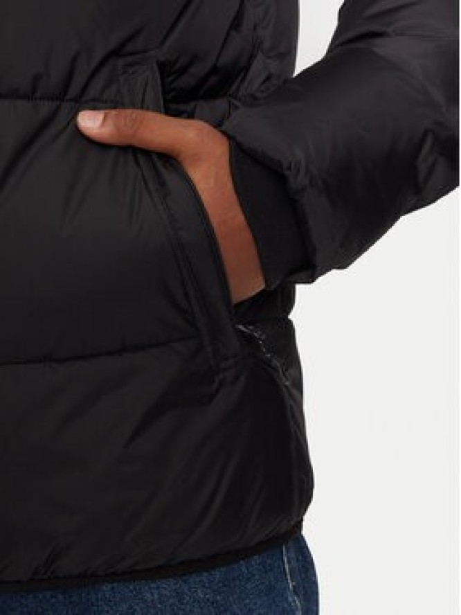 Whistler Kurtka zimowa Floter M Puffer W244077 Czarny Regular Fit