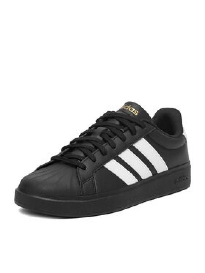 adidas Sneakersy CEO-STREETTALK JP8276 Czarny