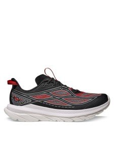 Hoka Sneakersy Mach Remastered 1176250 Czarny