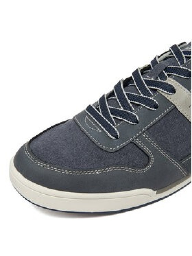 Nautica Sneakersy CWBEO-24SC055 Granatowy