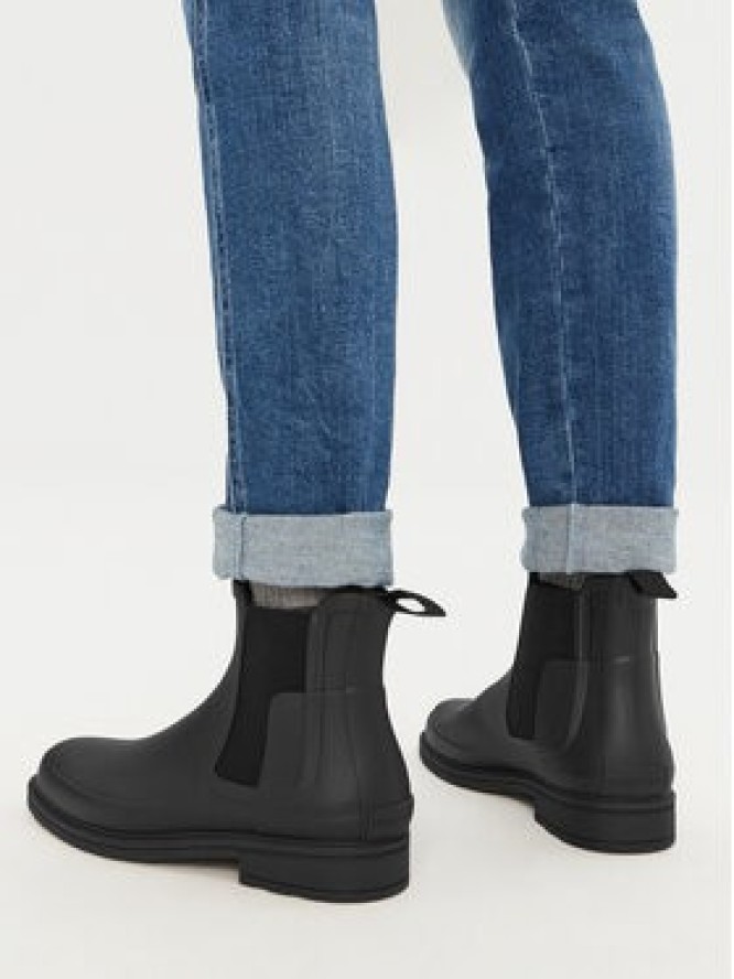 Hunter Kalosze MFS9060RMA Czarny