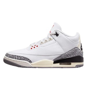 Air Jordan 3 Retro White Cement Reimagined