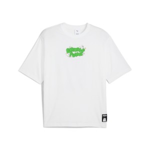 Koszulka Puma X RIPNDIP Boxy Graphic